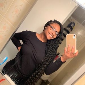 Meet your Posher, Daviyonna